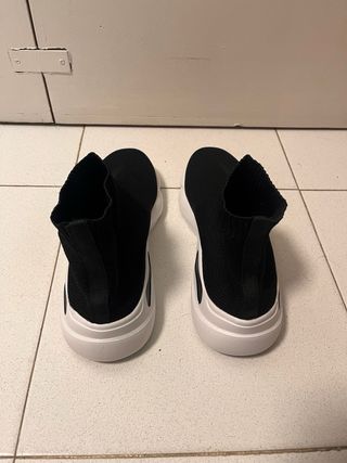 Zapatillas deportivas