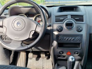 Renault Megane 2005