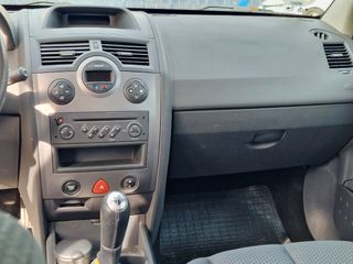 Renault Megane 2005
