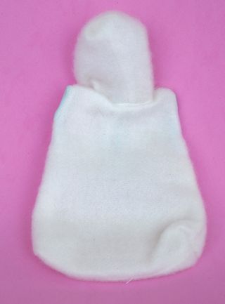 Barriguitas Saco Pireneo Famosa