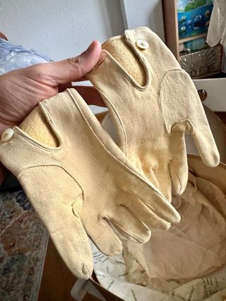 Sombrero de copa Prats Piel de foca. buen estado.