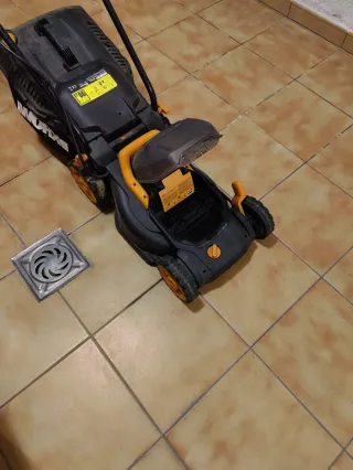 Cortacésped Eléctrico Worx WG779E.1