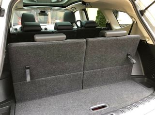 2012 Nissan Qashqai (7 plazas)