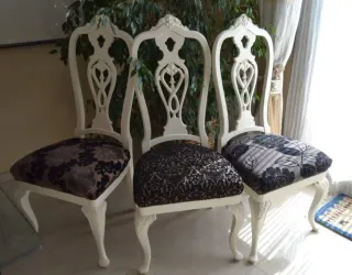 Tapicero sofas a domicilio