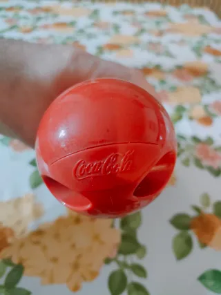 Borraccia Coca Cola Rossa