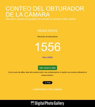 Nikon D5600 + Objetivo 18-140mm + Accesorios