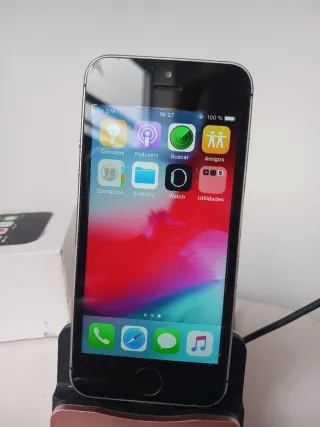 iPhone 5S 16GB