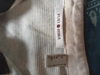 3 Camisetas Talla L y XL. Precio las tres