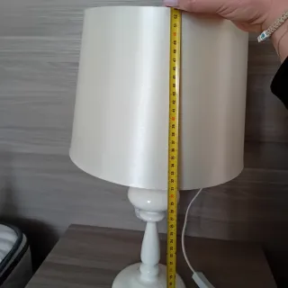 Lampada da tavolo in ceramica