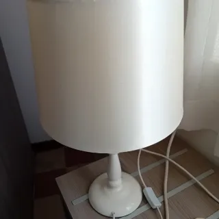 Lampada da tavolo in ceramica