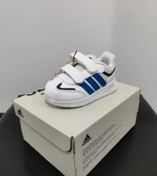 Adidas Sapatilhas Criança Tamanho 21 Novas