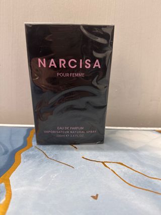 Profumo Narcisa Pour Femme Eau de Parfum 100ml