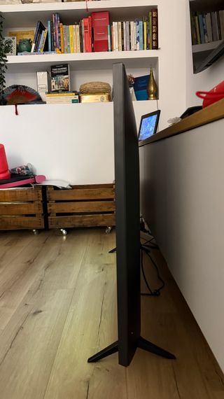 Televisión LG SmartTV 50UQ80006LB