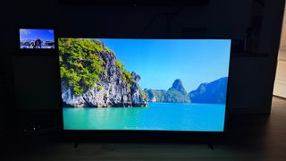 Televisión LG SmartTV 50UQ80006LB