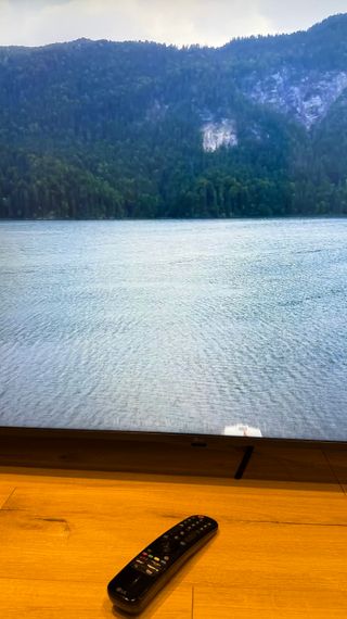 Televisión LG SmartTV 50UQ80006LB