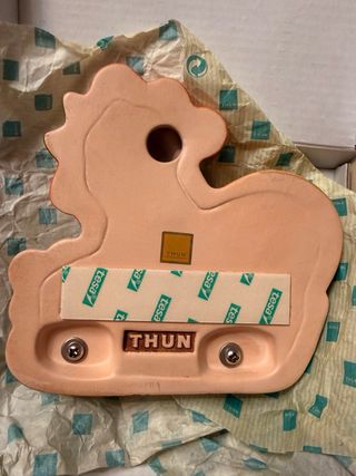 Appendino Thun Gallina Colorata