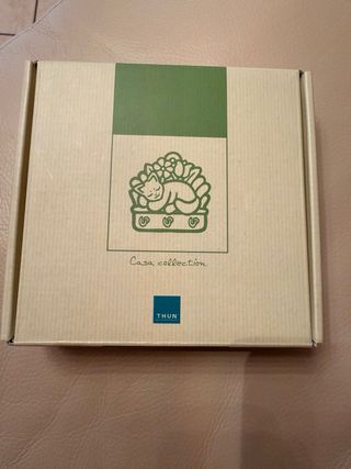 Appendino Thun Gallina Colorata