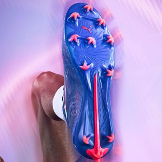 Botas de fútbol ULTRA Pro FG/AG Adulto