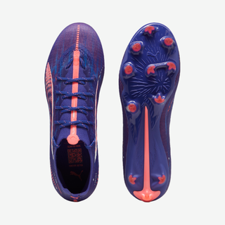 Botas de fútbol ULTRA Pro FG/AG Adulto