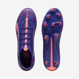Botas de fútbol ULTRA Pro FG/AG Adulto