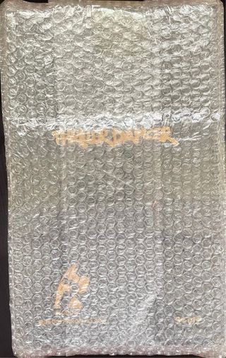 Michael Jackson Thriller Pack Doble No Hot Toys