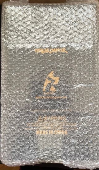 Michael Jackson Thriller Pack Doble No Hot Toys