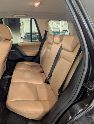 Land Rover Freelander 2009