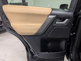 Land Rover Freelander 2009