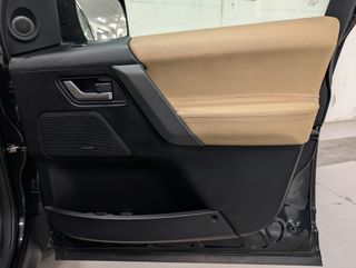 Land Rover Freelander 2009