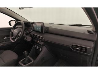 Dacia Sandero Stepway Glp Exteme Go 2025