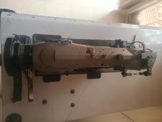 Máquina de coser