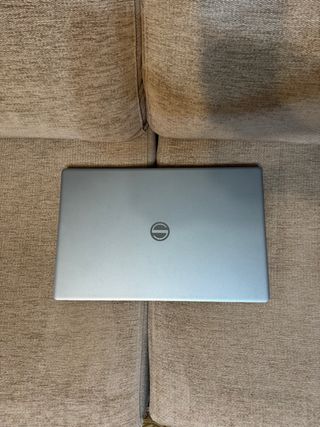 Portátil SGIN Gris/Plateado