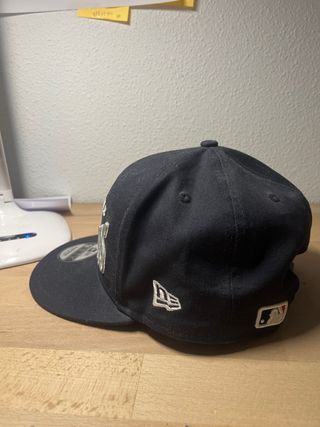 Gorra New York Yankees 27X Champions MLB