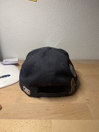 Gorra New York Yankees 27X Champions MLB