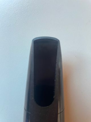 Boquilla Saxo Tenor Yamaha 4C