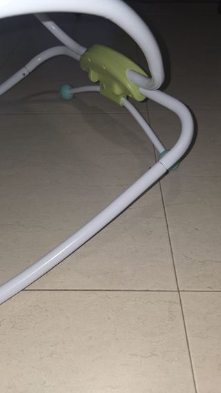 Hamaca / Sillita bebé Bright Starts