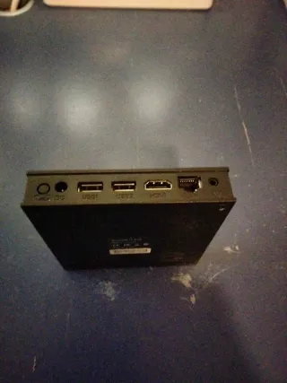 Android TV Box G96max 4K Ultra HD