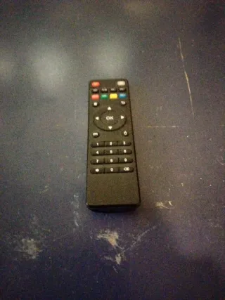 Android TV Box G96max 4K Ultra HD