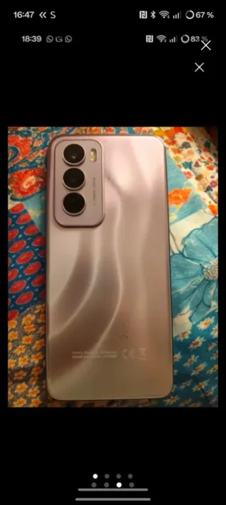 OPPO Reno 12 Pro 512GB