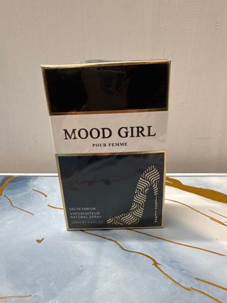 Profumo Donna Mood Girl Eau de Parfum
