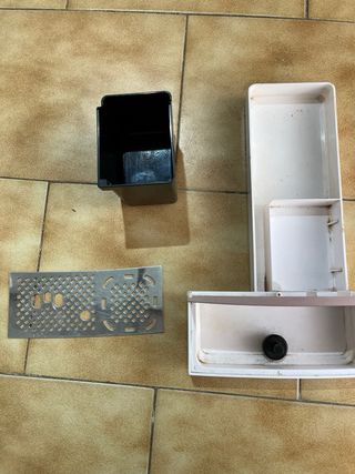 Cafetera Cecotec Superautomática