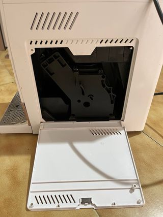 Cafetera Cecotec Superautomática