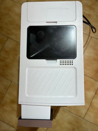 Cafetera Cecotec Superautomática