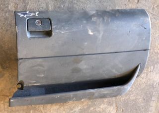 GUANTERA AUDI A3 8L 1999