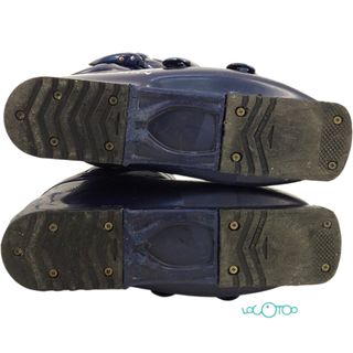 BOTAS ESQUÍ SALOMON PERFORMA 4.0