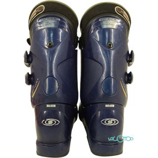 BOTAS ESQUÍ SALOMON PERFORMA 4.0