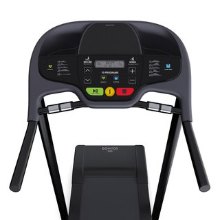 Cinta de correr plegable T520 13km/h 43×121cm