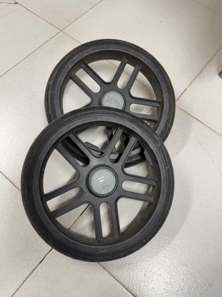 Ruedas Uppababy Vista Carrito Bebé
