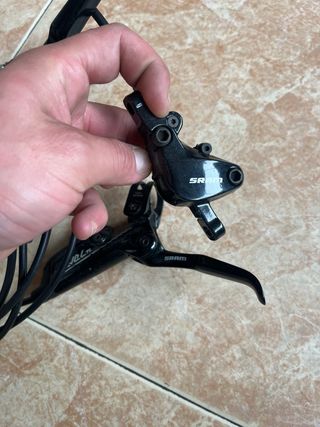 Frenos SRAM