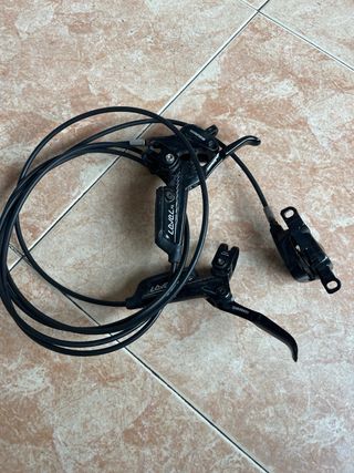 Frenos SRAM